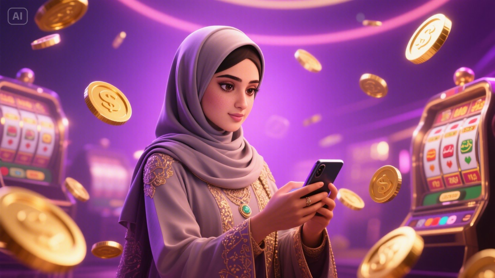 Registration at Genting Casino Casino