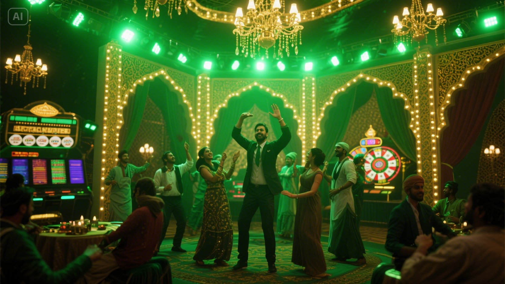 Genting CasinoDeposit today and claim a 200% instant bonus! Pakistan’s casino lovers can play crash games, slots, and live tables with verified PKR withdrawals.