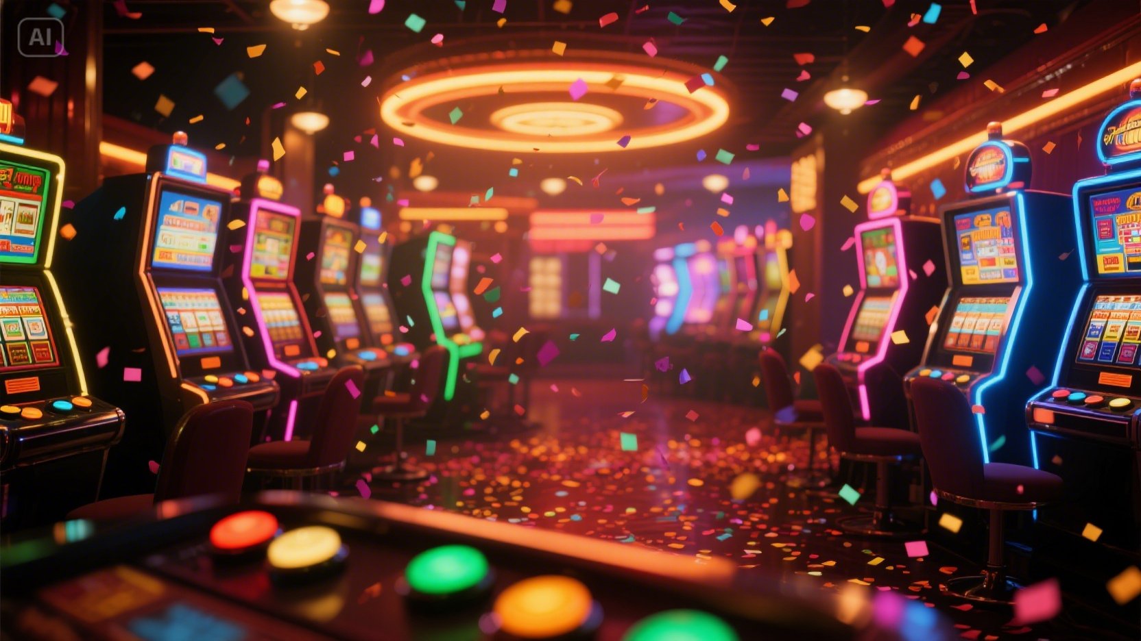 Registration at Genting Casino Casino